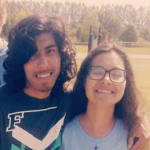 Meet your Posher, Brianna